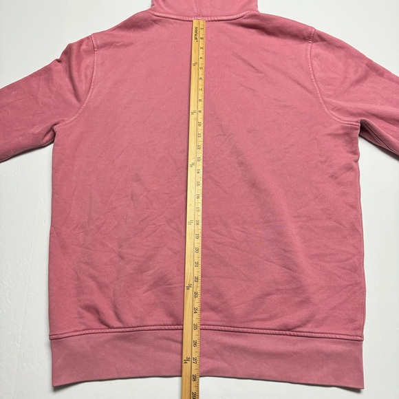 Rare Black Gap Clown, GAP Vintage Soft Hoodie in Rosetta - Picture 10 of 11